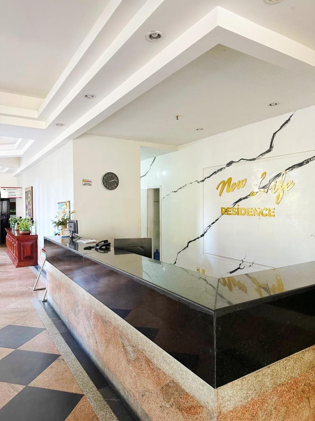 Apartamento A 300M Beira Mar-Meireles! Servico Diario E Wi-Fi 650Mb! Fortaleza  Buitenkant foto